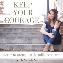 Keep Your Courage