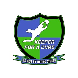 Keeper For a Cure
