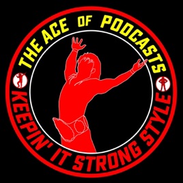Keepin' It Strong Style