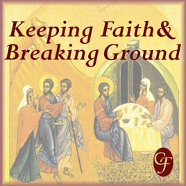 Keeping Faith & Breaking Ground – The Cornerstone Forum