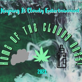 Keeping It Cloudy Entertainment