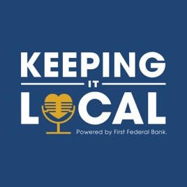 Keeping It Local