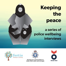 ‘Keeping the Peace' Police wellbeing interviews