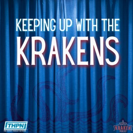 Keeping Up with the Krakens