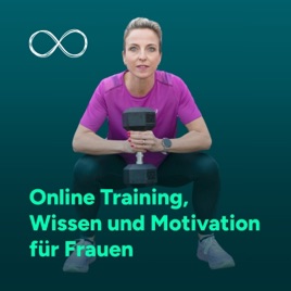 #keeponmoving - der Podcast von rund∞fit (rund8fit)