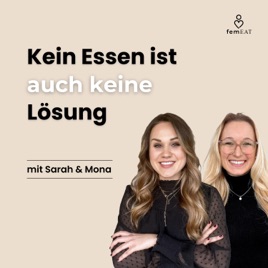 Kein Essen ist auch keine Lösung