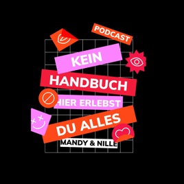 KEIN HANDBUCH - Hier erlebst du alles