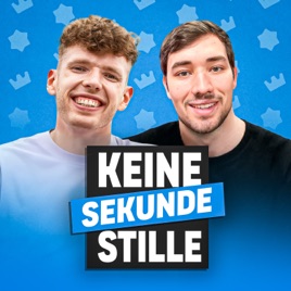 Keine Sekunde Stille