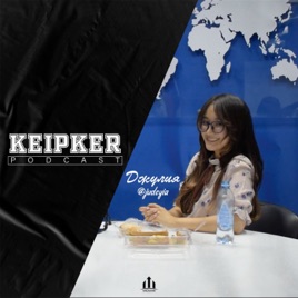 KEIPKER PODCAST