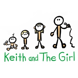 Keith and The Girl