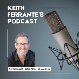 Keith Ferrante