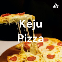 Keju Pizza