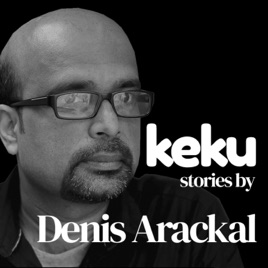 Keku Stories by Denis Arackal