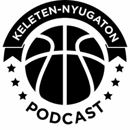 Keleten-Nyugaton Podcast