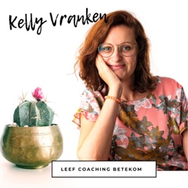 Kelly Vranken - LEEF coaching