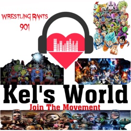 Kel's World