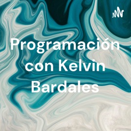 Programación con Kelvin Bardales