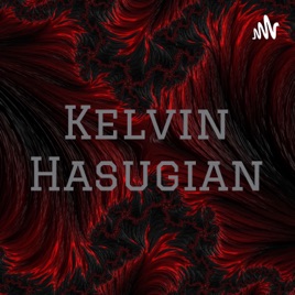 Kelvin Hasugian