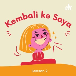 Kembali Ke Saya
