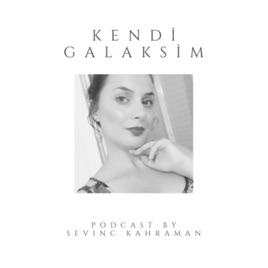 Kendi Galaksim
