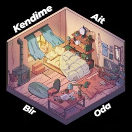 Kendime Ait Bir Oda
