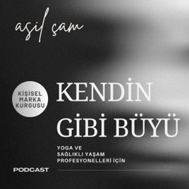 Kendin Gibi Büyü