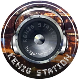Kenig Station