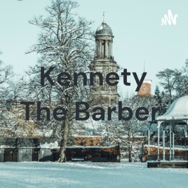Kennety The Barber
