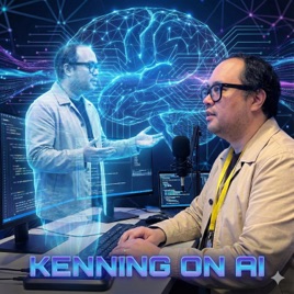 Kenning on AI