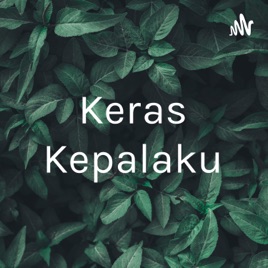 Keras Kepalaku