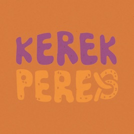 Kerek perec