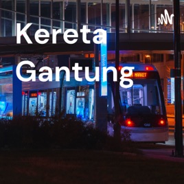 Kereta Gantung