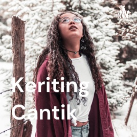 Keriting Cantik