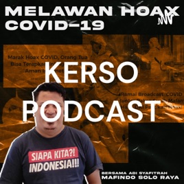 KERSO PODCAST