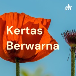 Kertas Berwarna