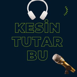 Kesin Tutar Bu