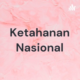 Ketahanan Nasional