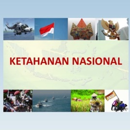 Ketahanan Nasional