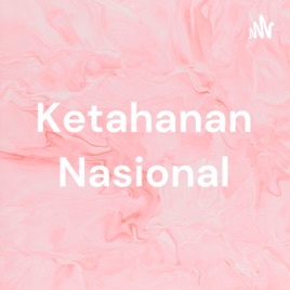 Ketahanan Nasional