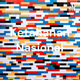 Ketahanan Nasional