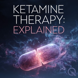 Ketamine Therapy: Explained