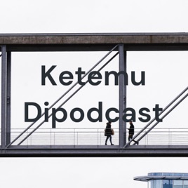 Ketemu Dipodcast
