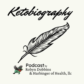 Ketobiography