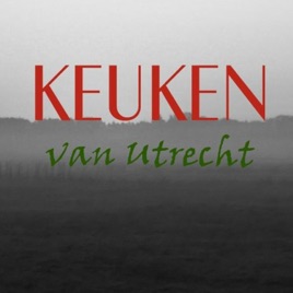Keuken van Utrecht