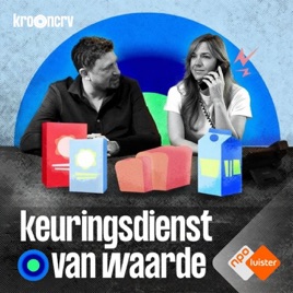 Keuringsdienst van Waarde