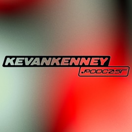 Kevan Kenney Dot Radio Podcast