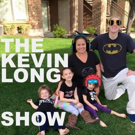Kevin Long Show