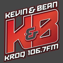 Kevin Ryder on KROQ