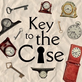 Key To The Case