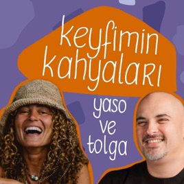 Keyfimin Kahyaları